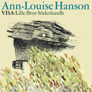 Sjunger visor av Lille Bror Söderlundh cover