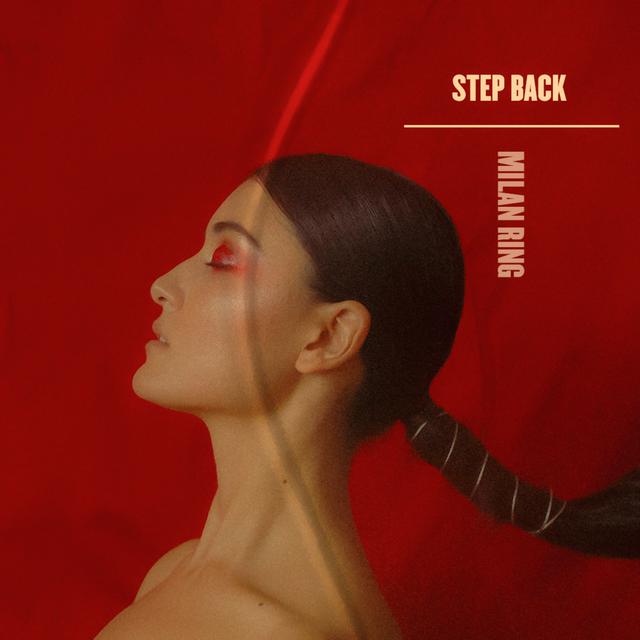 Step Back cover