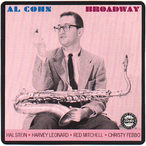Broadway album