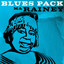 Blues Pack - Ma Rainey Albumcover