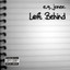 Left Behind Albumcover
