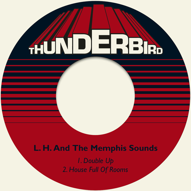 L.H. and The Memphis Sounds Photo