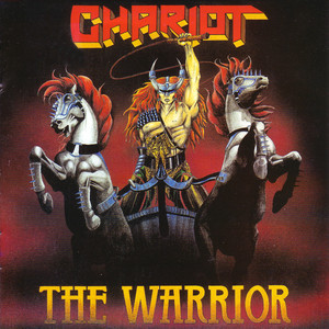 The Warrior cover
