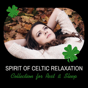 Celtic Dreams cover