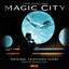 Magic City (Original Score) cover