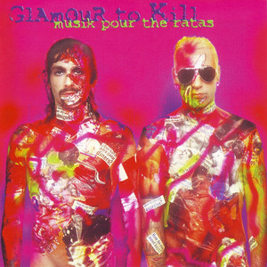 Clone Fashion cover