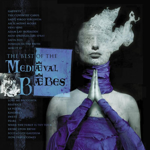 The Best of the Mediæval Bæbes cover