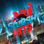 NRJ Smash Hits 2018 cover