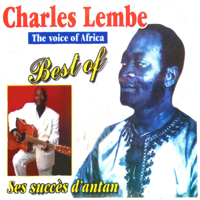 Charles lembe Photo