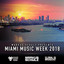 Global DJ Broadcast March 22, 2018 - Miami Music Week 2018 cover