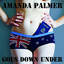 Amanda Palmer Goes Down Under cover