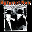 Concerto pour détraqués cover