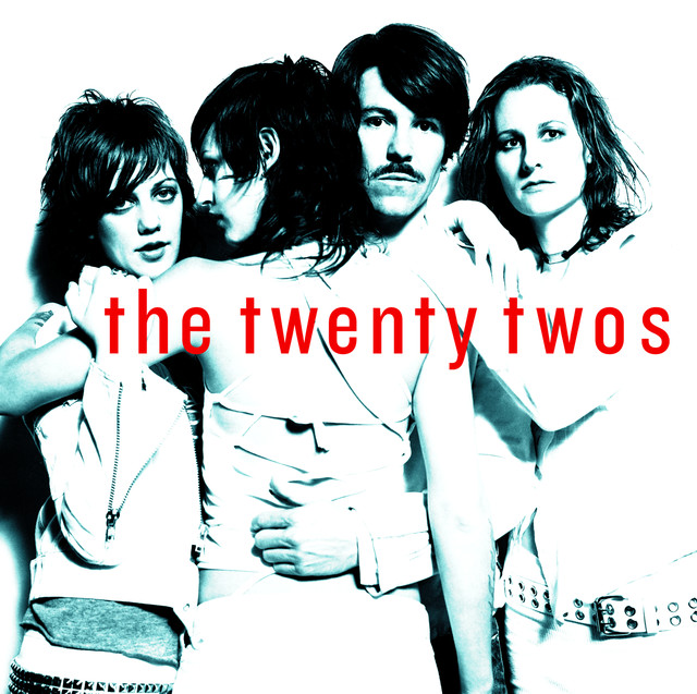 The Twenty Twos Photo