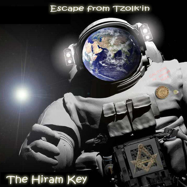 The Hiram Key Photo