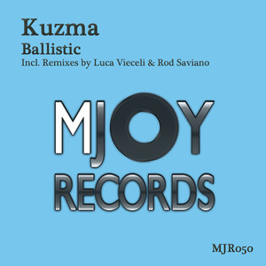 Kuzma