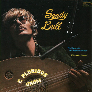 E Pluribus Unum cover