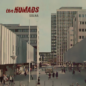 The Nomads photo