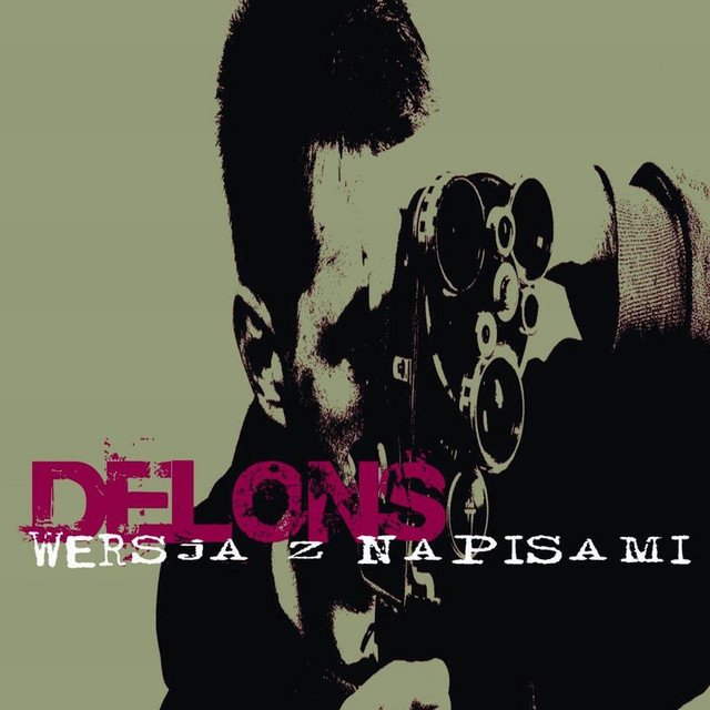 Delons Photo