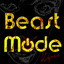 Beast Mode Albumcover
