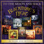 To the Moon and Back-20 Years and Beyond cover