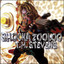 Shocka Zooloo cover