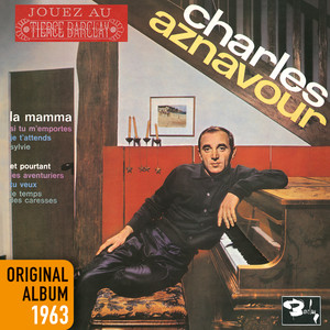 La Mamma cover