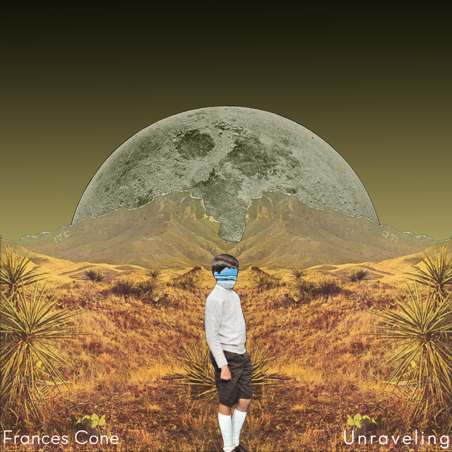Unraveling cover