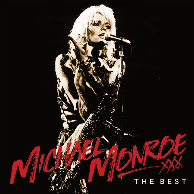 The Best cover