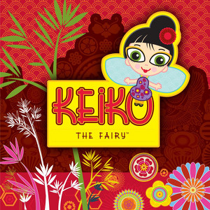 Keiko the Fairy