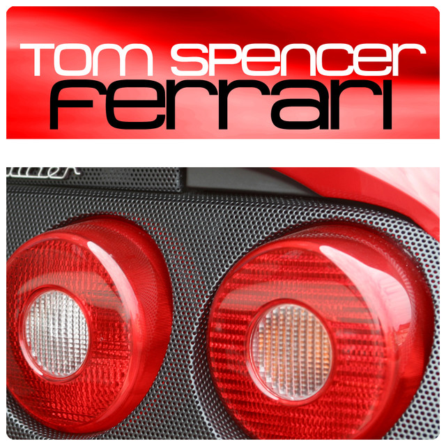 Tom Spencer Photo