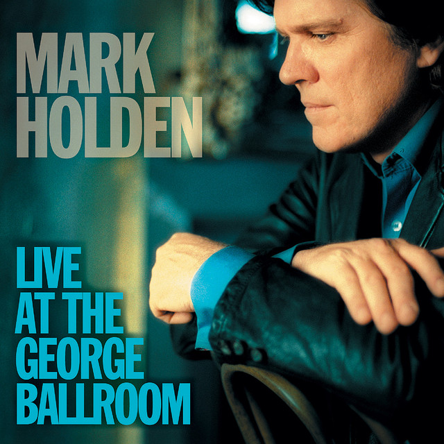 Mark Holden Photo