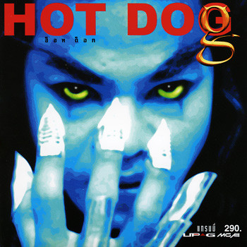 Hot Dog Photo