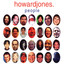 People cover