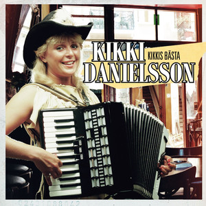 Kikkis bästa cover