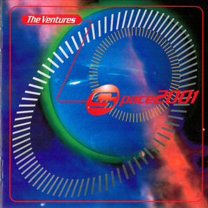 Space 2001 album