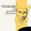 Mouloudji : 58 grandes chansons Albumcover