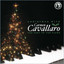 Christmas With Carmen Cavallaro: The Poet Of The Piano Albumcover