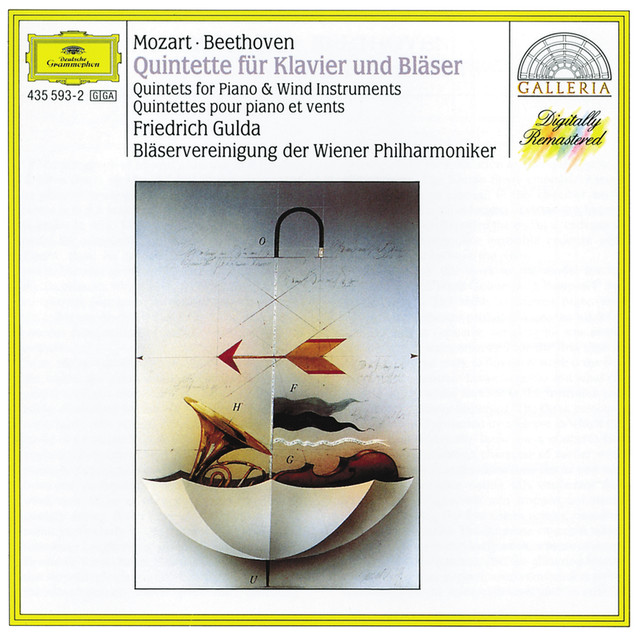 Bläservereinigung der Wiener Philharmoniker Photo