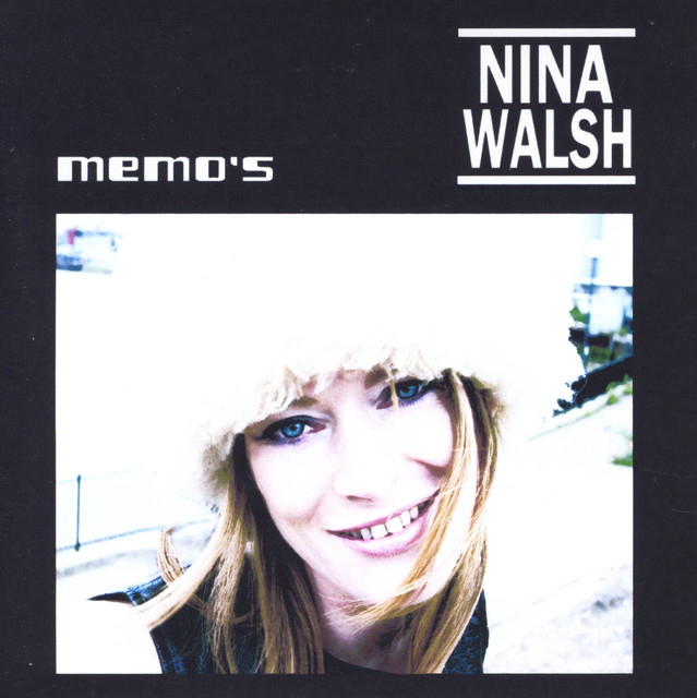 Nina Walsh Photo