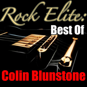 Rock Elite: Best Of Colin Blunstone album