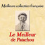 Meilleure collection française: le milleur de Patachou cover