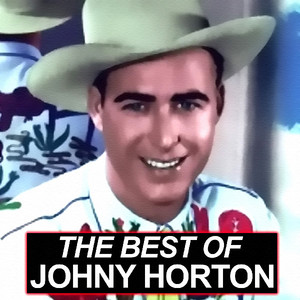 The Best Of Johny Horton album