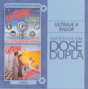 Dose Dupla Ultraje a Rigor cover