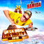 A la bien mix party 2013 cover