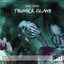 Thunder Island Albumcover