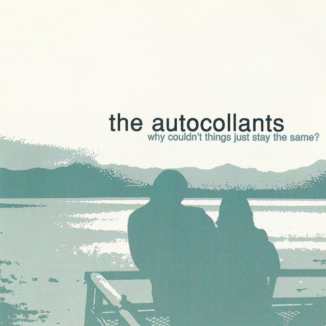 The Autocollants Photo
