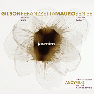 Jasmim cover