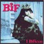 I Bificus Albumcover