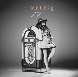 TIMELESS cover