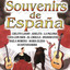 Souvenirs Spain Albumcover